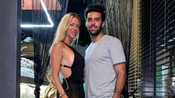 nicole neumann enfrento los rumores de embarazo