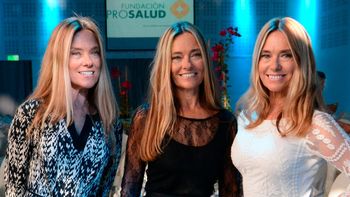 María Emilia, una de las Trillizas de Oro, se arrojó de un balcón durante un robo en Pilar