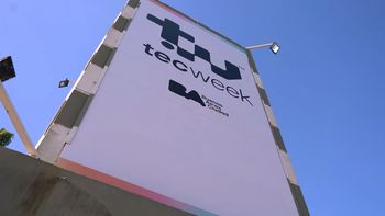 Tecweek 2026: Buenos Aires vuelve a reunir a los referentes de la tecnología y la innovación