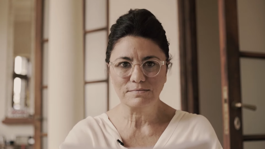Dolores Etchevehere aseguró que seguirá adelante con el Proyecto Artigas