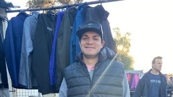 Sin dejar rastro: las alarmantes hipótesis sobre Joel, el joven perdido en Bahía Blanca