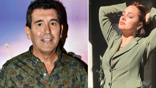 Miguel Ángel Cherutti y Belén Francese dieron positivos de Covid-19