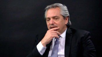 Alberto Fernández  afirmó que Argentina “se parece mucho más a Venezuela” con Macri que con Cristina