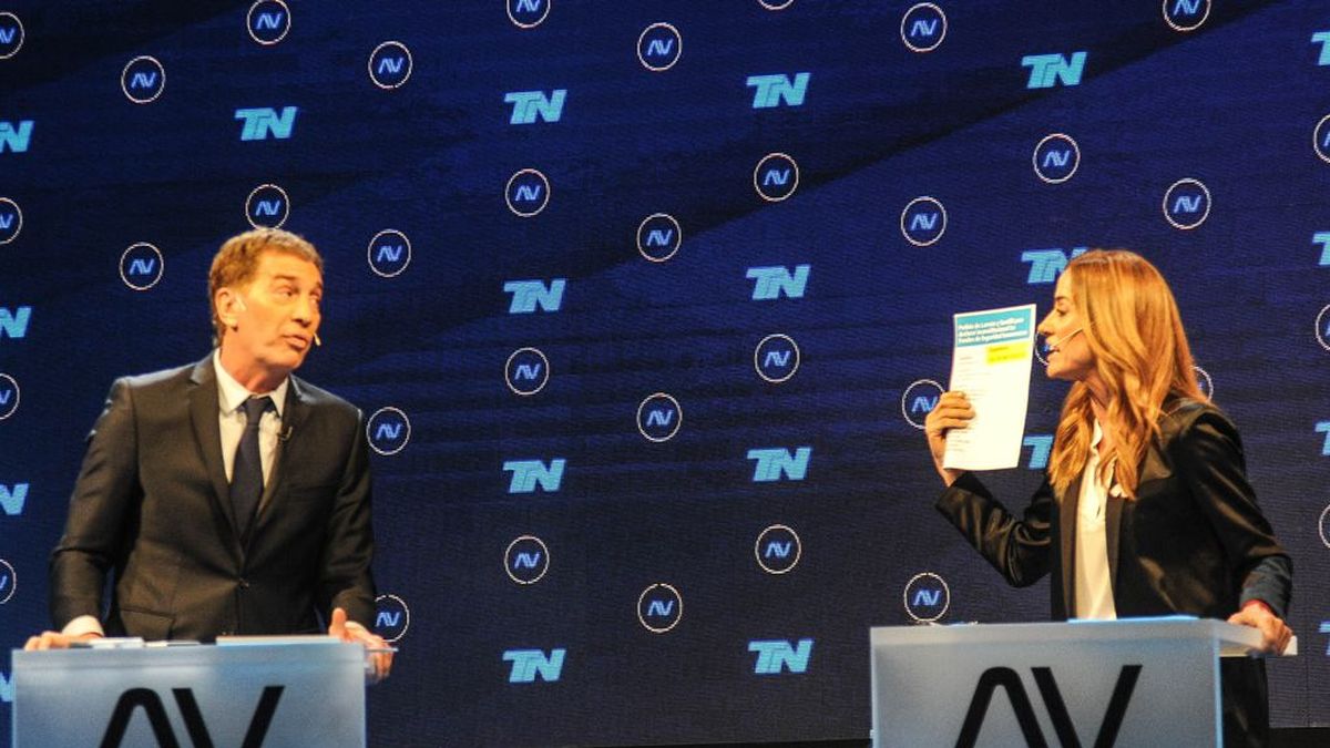 Encuesta Basta Baby: entrá y dejanos tu voto sobre la pregunta de esta noche