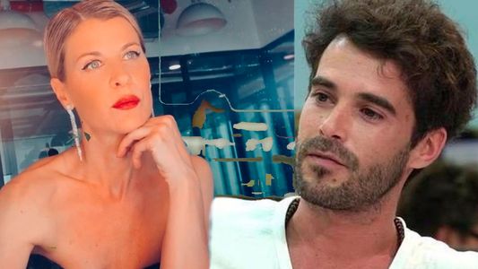 Eugenia Tobal reveló cuánto tiempo tardó en recuperarse de la separación con Nicolás Cabré