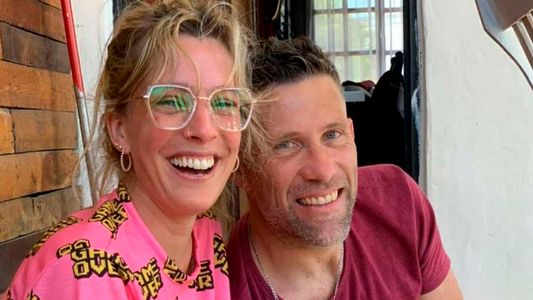 Dani La Chepi confirmó su separación