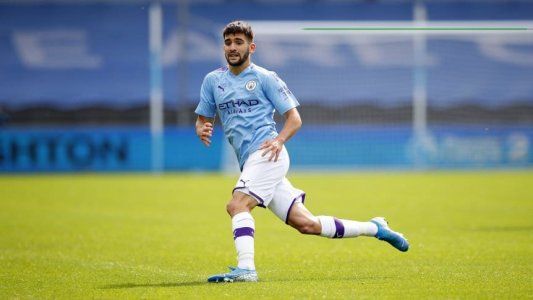 El Racing de Beccacece tiene a su primer refuerzo y es una joya que llega desde Europa