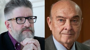 Novaresio, contundente: el periodista contó el motivo personal por el que no entrevistaría a Cavallo