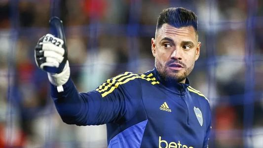 La fuerte confesión de Chiquito Romero antes del cruce de Boca y Racing por la Copa Libertadores: Voy a morir por...