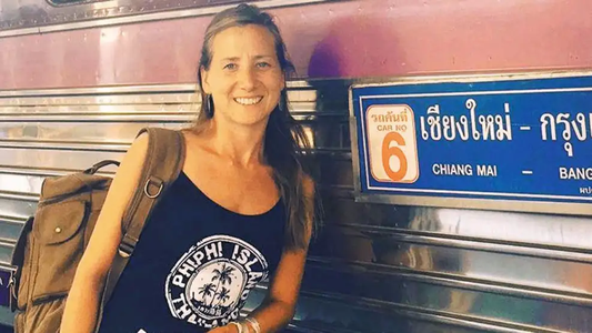 Córdoba: inesperado giro en el caso de la psicóloga hallada muerta en un incendio en su casa