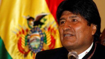 Bolivia: Evo Morales convocó a nuevas elecciones presidenciales