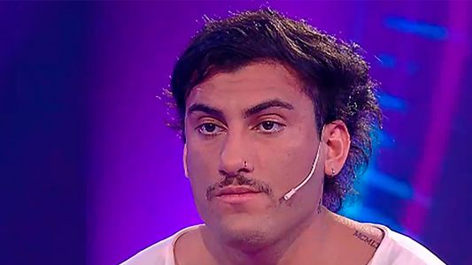 Tomás Holder grabó un video y enfrentó los rumores de detención en Gualeguaychú