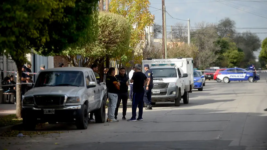 El hombre que mató a su hija y se suicidó tenía tres denuncias previas