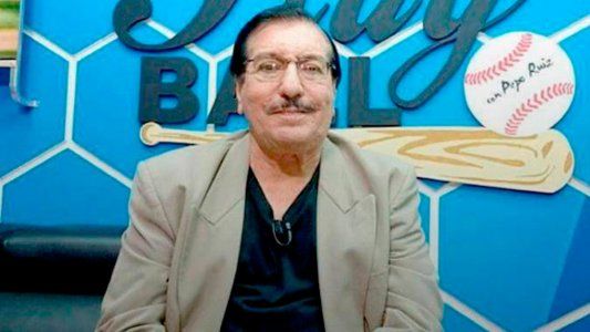 Coronavirus: Murió un periodista que decía que era un “virus maricón” y que se curaba con sal