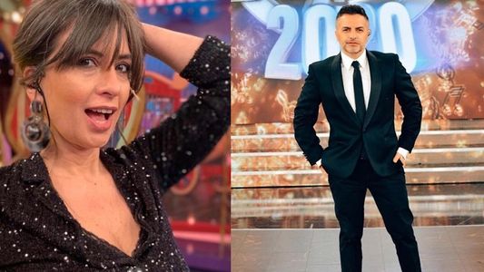 Edith Hermida y su opinión de Ángel de Brito como conductor del Cantando 2020: Su tono de voz no es para un gran show