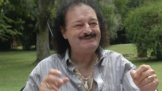 La palabra de Alcides tras sufrir un accidente que casi le cuesta la vida: Al agua no entro más