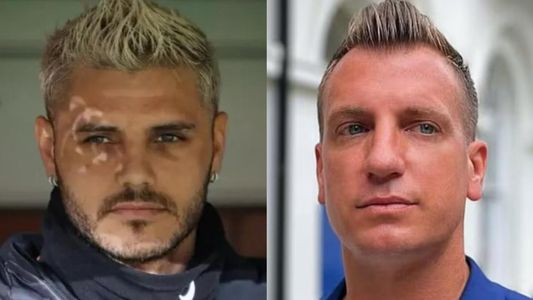 Maxi López pidió que Mauro Icardi no pueda ver más a sus hijos: el motivo detrás de la drástica decisión
