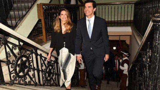 ¿Isabel Macedo se prepara para ser Primera Dama? El imponente cambio de look