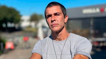 La angustia de Mariano Martínez por no poder ver a su hija Alma