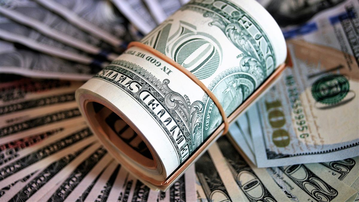 El Banco Central logró la meta del FMI de las reservas internacionales