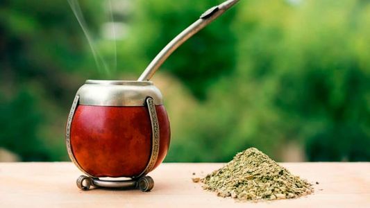 Entrá y votá en la encuesta Basta Baby de hoy: ¿cómo ve la compra por parte del Gobierno de mate para personas vulnerables?