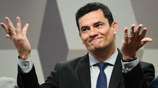 La UBA suspende una conferencia del exjuez Sergio Moro por el rechazo de sectores del kirchnerismo a su figura