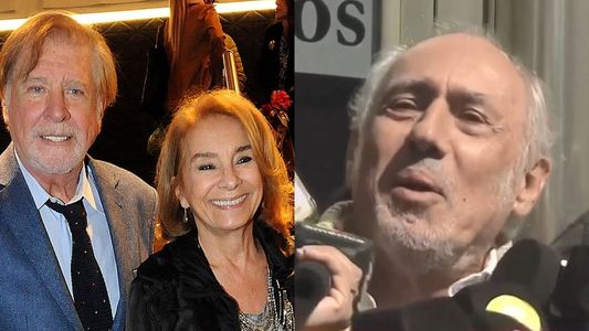 Gustavo Yankelevich habló de su pelea con Arturo Puig  en la despedida de Selva Alemán