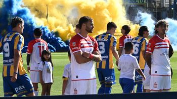 La tajante decisión de la AFA que complica a Estudiantes tras el pasillo polémico ante Rosario Central