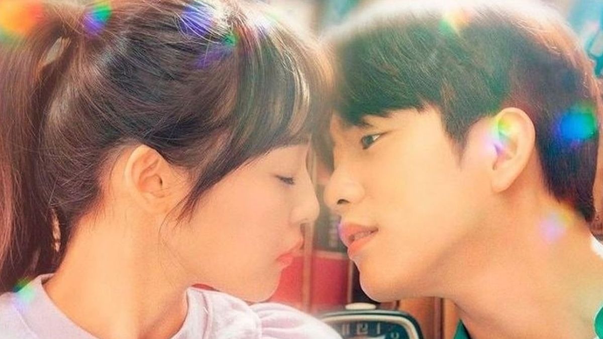 Netflix: de qué se trata Cuando florece mi amor, la serie coreana furor en  Netflix