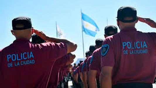 Uno por uno, cuántos policías porteños fueron baleados en la provincia de Buenos Aires desde que empezó el año