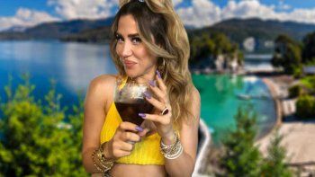 La Municipalidad de Villa La Angostura negó que Jimena Barón haya devuelto plata y le iniciará juicio