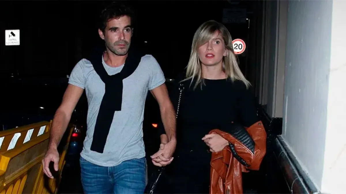 A Video Of Laurita Fernandez With Her New Boyfriend Appeared