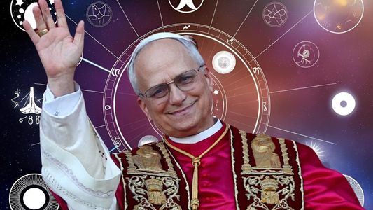 Astrología: De qué signo es el nuevo Papa León XIV y qué signos del zodíaco llegaron más veces al papado