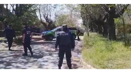 ¡Acá no hay nada! ¡A dónde me mandaste, hijo de puta!: la frase que desencadenó la tragedia con dos muertos en la toma de rehenes en Rafael Calzada