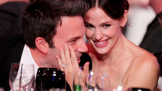 El matrimonio de Ben Affleck terminó por culpa de la bebida