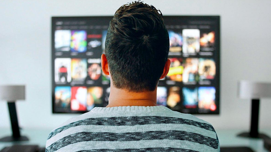 Estrenos de Netflix: Qué se estrenó ayer 07 de junio de 2021