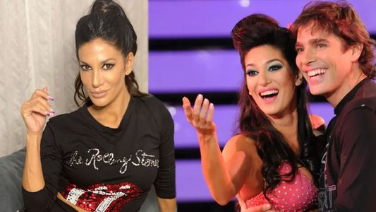 Silvina Escudero dejó bien en claro si quiere volver a encontrarse Matías Alé