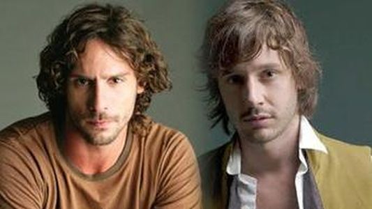 Gonzalo Valenzuela y Benjamín Vicuña niegan acusación de plagio