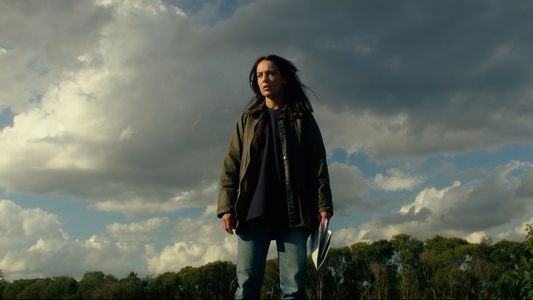 Jazmín Stuart vuelve a una de sus grandes pasiones: el cine