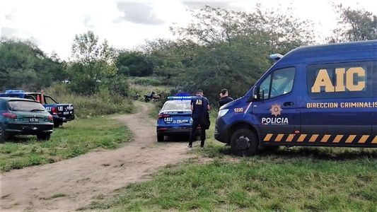 Siguen las muertes en Rosario: asesinaron a balazos a un hombre y hay tres sospechosos detenidos