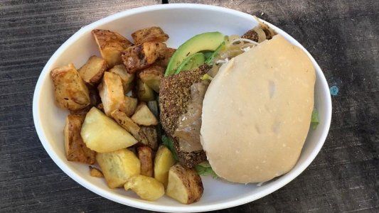 Delivery sustentable: ¿Es posible generar menos basura cuando pedimos comida?