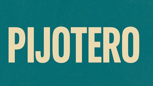 ¿Cuál es el curioso origen de la palabra pijotero y qué significa?