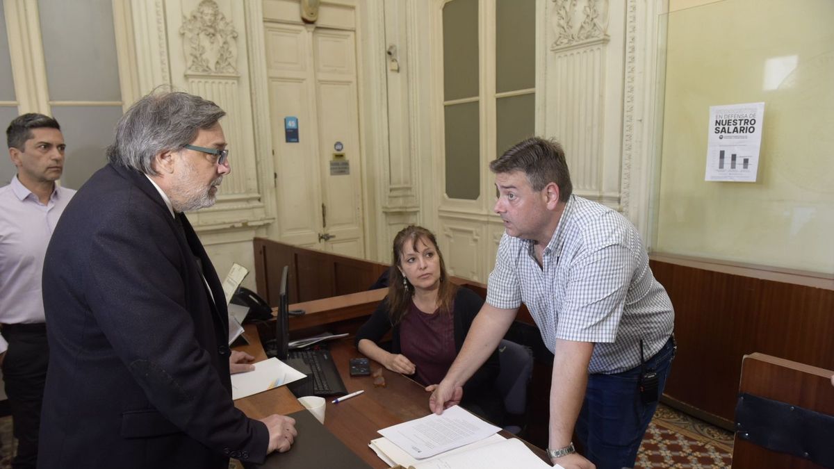 Javier Milei vs. la UBA: semana clave en la pelea por las auditorías universitarias y las definiciones que dependen de la Justicia