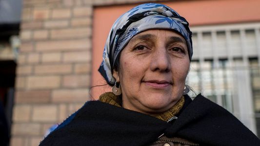 La mamá de Facundo Jones Huala, por conflicto mapuche: No reconozco al presidente ni a la gobernadora
