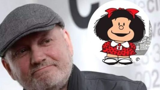 Mafalda en Netflix: Juan José Campanella reveló todos los detalles sobre la serie animada