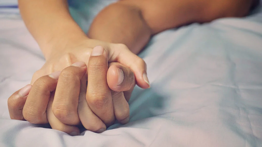 Los tres suplementos con efecto viagra recomendados por un reconocido sexólogo