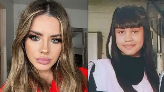 La indignación y pedido de Justicia de la China Suárez por el crimen de Morena