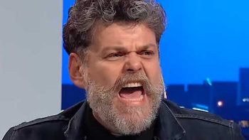 Alfredo Casero: Le suspendieron otro show