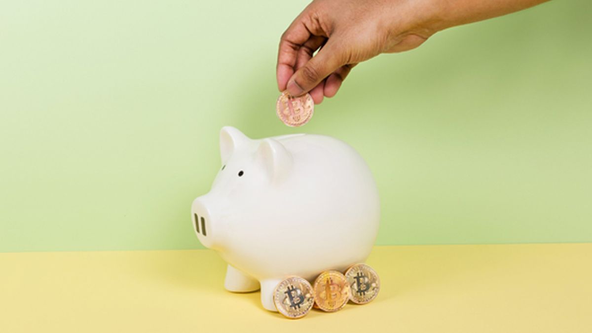 Criptomonedas y aguinaldo: con precios a la baja