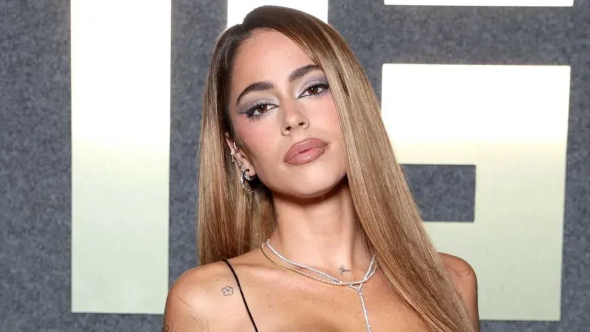 Tini Stoessel sorprende con una nueva serie corta de 6 capítulos en su  regreso a la actuación